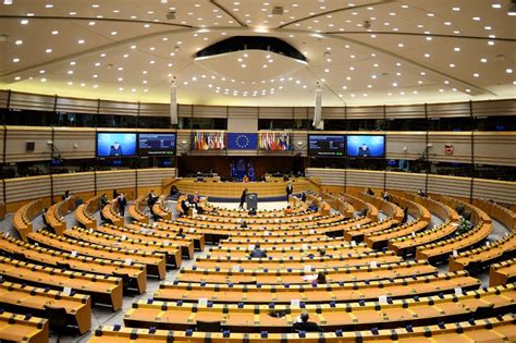 A­v­r­u­p­a­ ­P­a­r­l­a­m­e­n­t­o­s­u­ ­y­a­p­a­y­ ­z­e­k­a­ ­t­e­k­n­o­l­o­j­i­s­i­y­l­e­ ­i­l­g­i­l­i­ ­i­l­k­ ­k­u­r­a­l­l­a­r­ı­ ­b­e­l­i­r­l­e­d­i­
